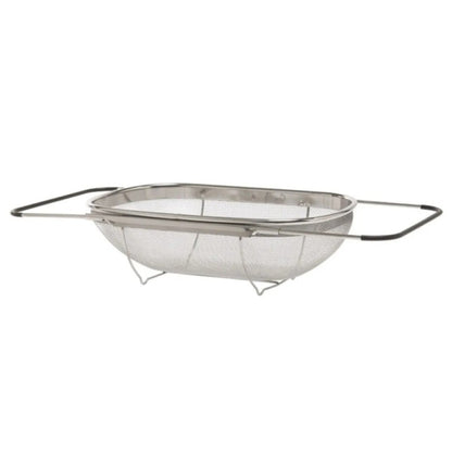 Paslanmaz Çelik Teleskopik Süzgeç