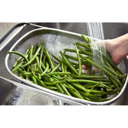 Paslanmaz Çelik Teleskopik Süzgeç