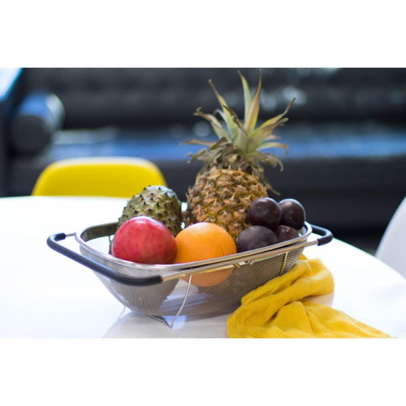 Paslanmaz Çelik Teleskopik Süzgeç